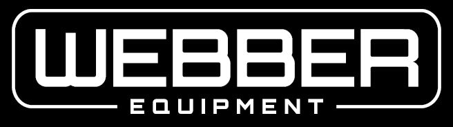 Quality New and Used Plant Machinery Sales - Webber Equipment