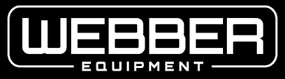 Webber Equipment Logo